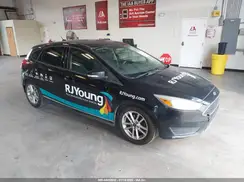 1FADP3K28GL393483 2016 FORD FOCUS
