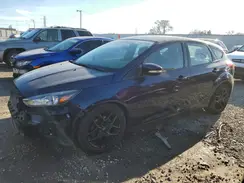1FADP3K28GL394097 2016 FORD FOCUS