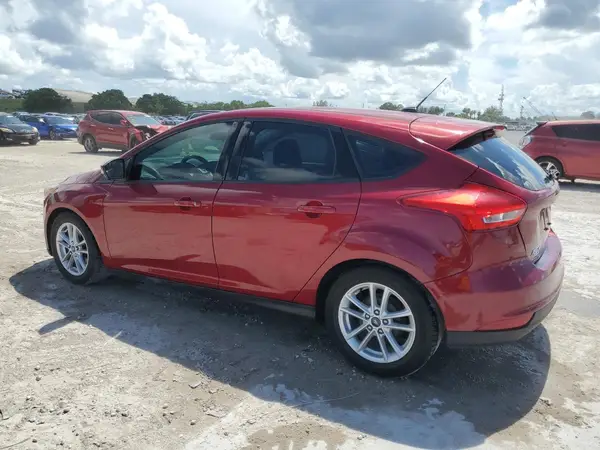1FADP3K28GL394617 2016 FORD FOCUS - Image 2