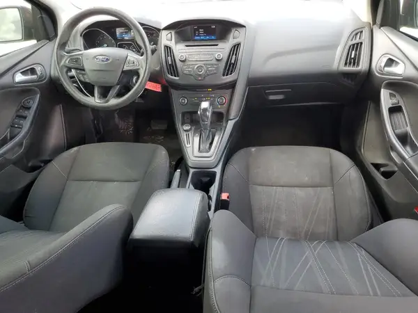 1FADP3K28GL394617 2016 FORD FOCUS - Image 8