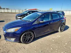 1FADP3K28GL395296 2016 FORD FOCUS