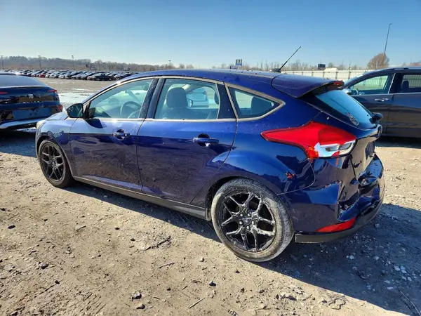 1FADP3K28GL395296 2016 FORD FOCUS - Image 2