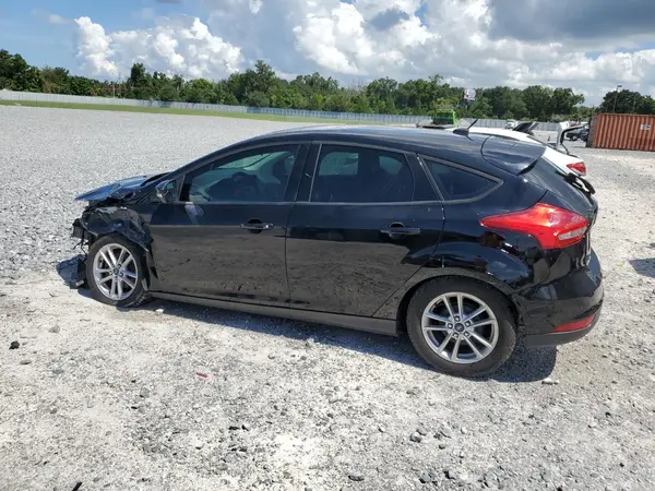 1FADP3K28GL397596 2016 FORD FOCUS - Image 2