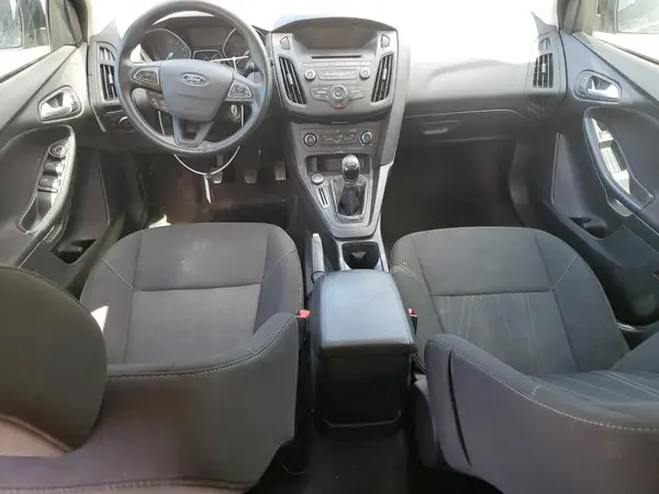 1FADP3K28GL397596 2016 FORD FOCUS - Image 8