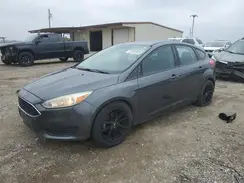 1FADP3K28GL398652 2016 FORD FOCUS