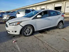 1FADP3K28GL399624 2016 FORD FOCUS