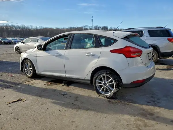 1FADP3K28GL399624 2016 FORD FOCUS - Image 2