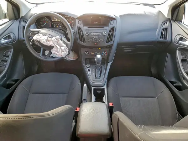 1FADP3K28GL399624 2016 FORD FOCUS - Image 8