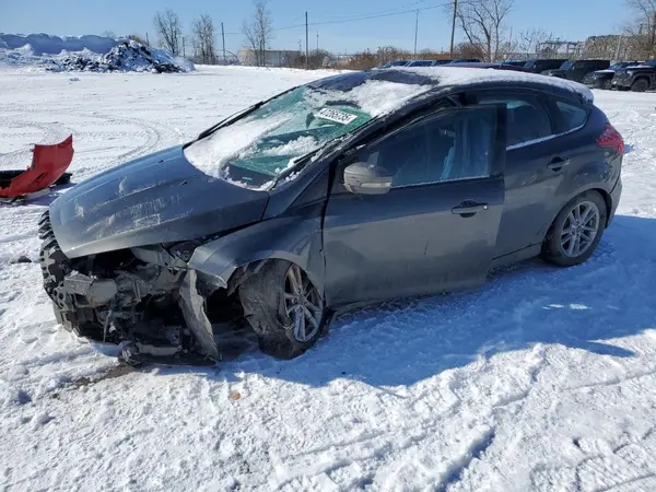 1FADP3K28GL400352 2016 FORD FOCUS - Image 1
