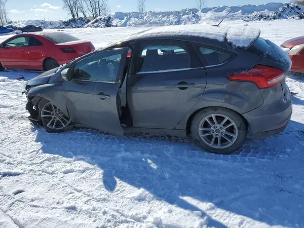 1FADP3K28GL400352 2016 FORD FOCUS - Image 2