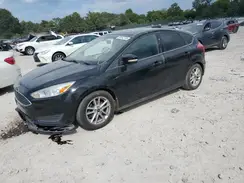 1FADP3K28GL402215 2016 FORD FOCUS
