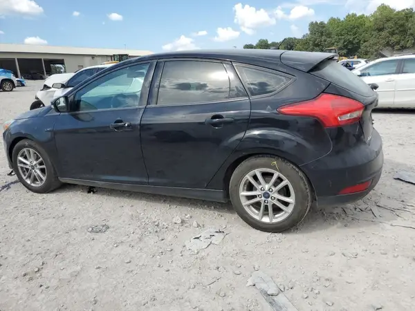 1FADP3K28GL402215 2016 FORD FOCUS - Image 2