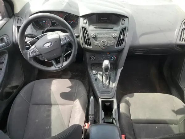 1FADP3K28GL402215 2016 FORD FOCUS - Image 8