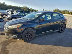 1FADP3K28GL402439 2016 FORD FOCUS