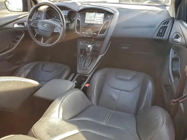 1FADP3K28GL402439 2016 FORD FOCUS - Image 8