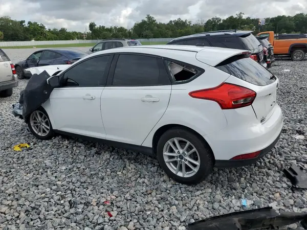 1FADP3K28GL402473 2016 FORD FOCUS - Image 2