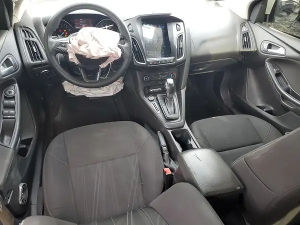 1FADP3K28GL402473 2016 FORD FOCUS - Image 8