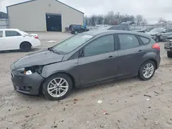 1FADP3K28GL402568 2016 FORD FOCUS