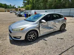 1FADP3K28GL402862 2016 FORD FOCUS