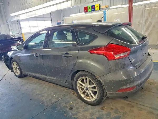 1FADP3K28GL403624 2016 FORD FOCUS - Image 2