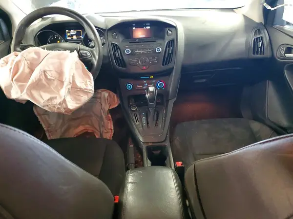 1FADP3K28GL403624 2016 FORD FOCUS - Image 8