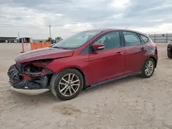 1FADP3K28GL404630 2016 FORD FOCUS