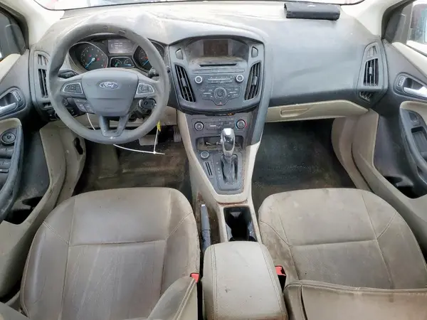 1FADP3K28GL404630 2016 FORD FOCUS - Image 8
