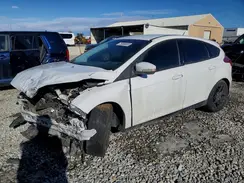 1FADP3K28GL405941 2016 FORD FOCUS