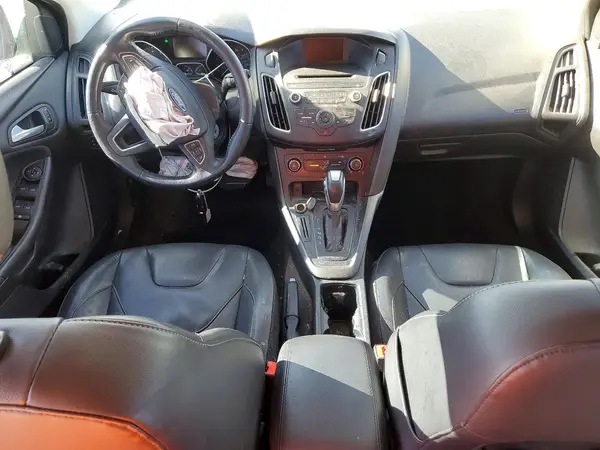 1FADP3K28GL405941 2016 FORD FOCUS - Image 8