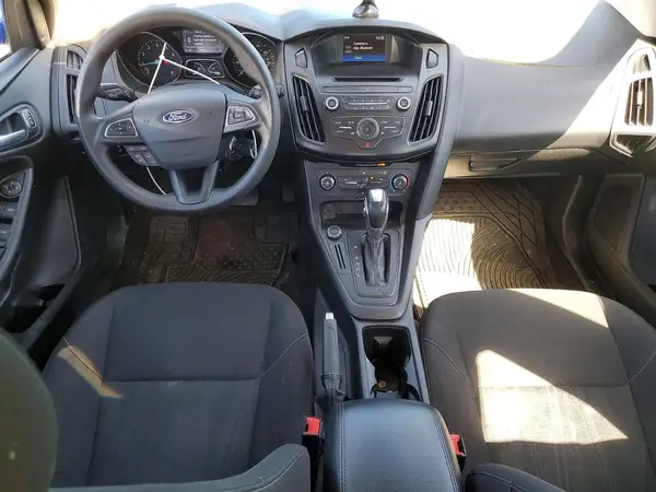1FADP3K28GL406152 2016 FORD FOCUS - Image 8