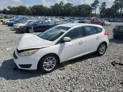 1FADP3K28GL406572 2016 FORD FOCUS