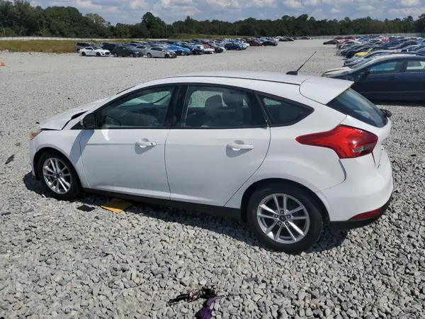 1FADP3K28GL406572 2016 FORD FOCUS - Image 2