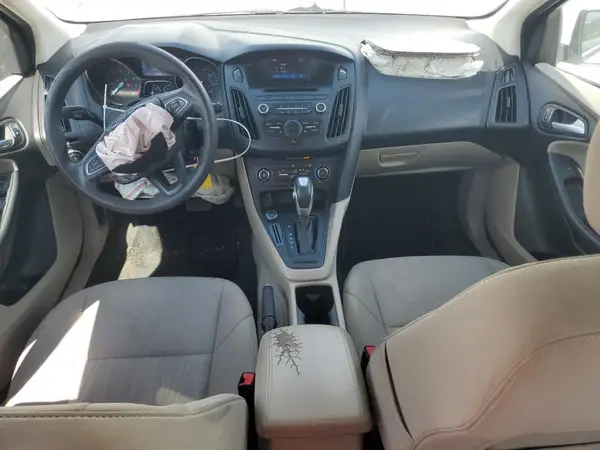1FADP3K28GL406572 2016 FORD FOCUS - Image 8