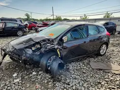 1FADP3K28GL406586 2016 FORD FOCUS
