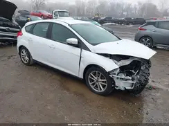 1FADP3K28GL406636 2016 FORD FOCUS