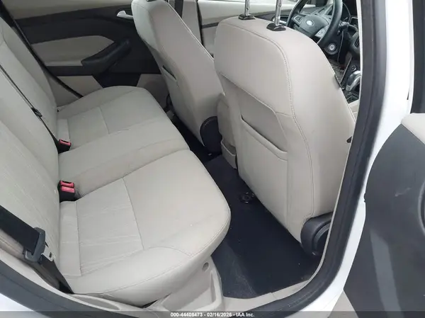1FADP3K28GL406636 2016 FORD FOCUS - Image 8