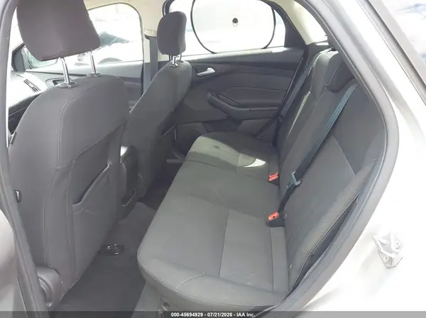 1FADP3K28GL407012 2016 FORD FOCUS - Image 8