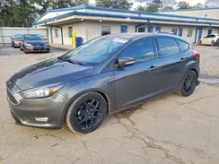 1FADP3K28GL407236 2016 FORD FOCUS
