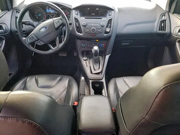 1FADP3K28GL407236 2016 FORD FOCUS - Image 8