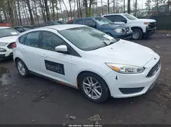 1FADP3K28HL202825 2017 FORD FOCUS
