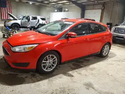 1FADP3K28HL203957 2017 FORD FOCUS
