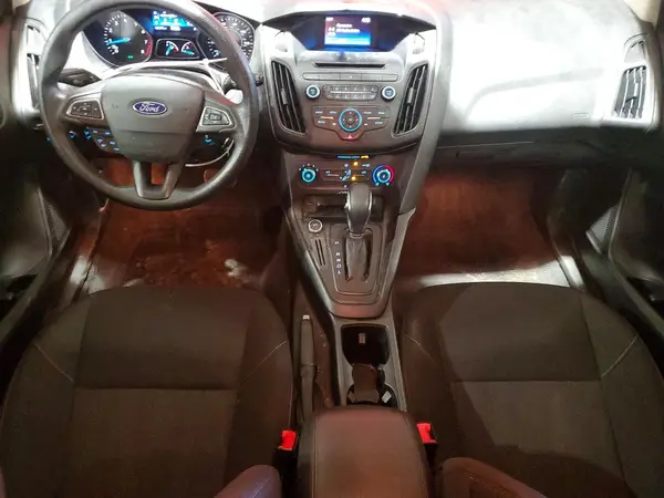 1FADP3K28HL203957 2017 FORD FOCUS - Image 8