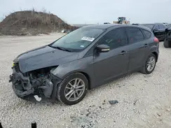 1FADP3K28HL204834 2017 FORD FOCUS