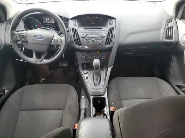 1FADP3K28HL204834 2017 FORD FOCUS - Image 8