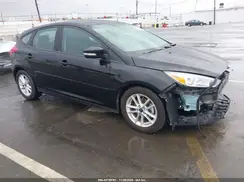 1FADP3K28HL206079 2017 FORD FOCUS