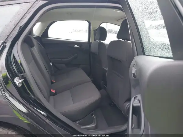 1FADP3K28HL206079 2017 FORD FOCUS - Image 8