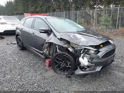 1FADP3K28HL206809 2017 FORD FOCUS