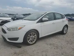 1FADP3K28HL207989 2017 FORD FOCUS