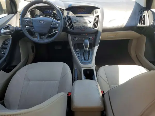 1FADP3K28HL208947 2017 FORD FOCUS - Image 8