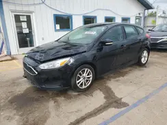 1FADP3K28HL209144 2017 FORD FOCUS